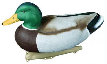 Flambeau Premium Mallard Duck Decoy - Pack of 6